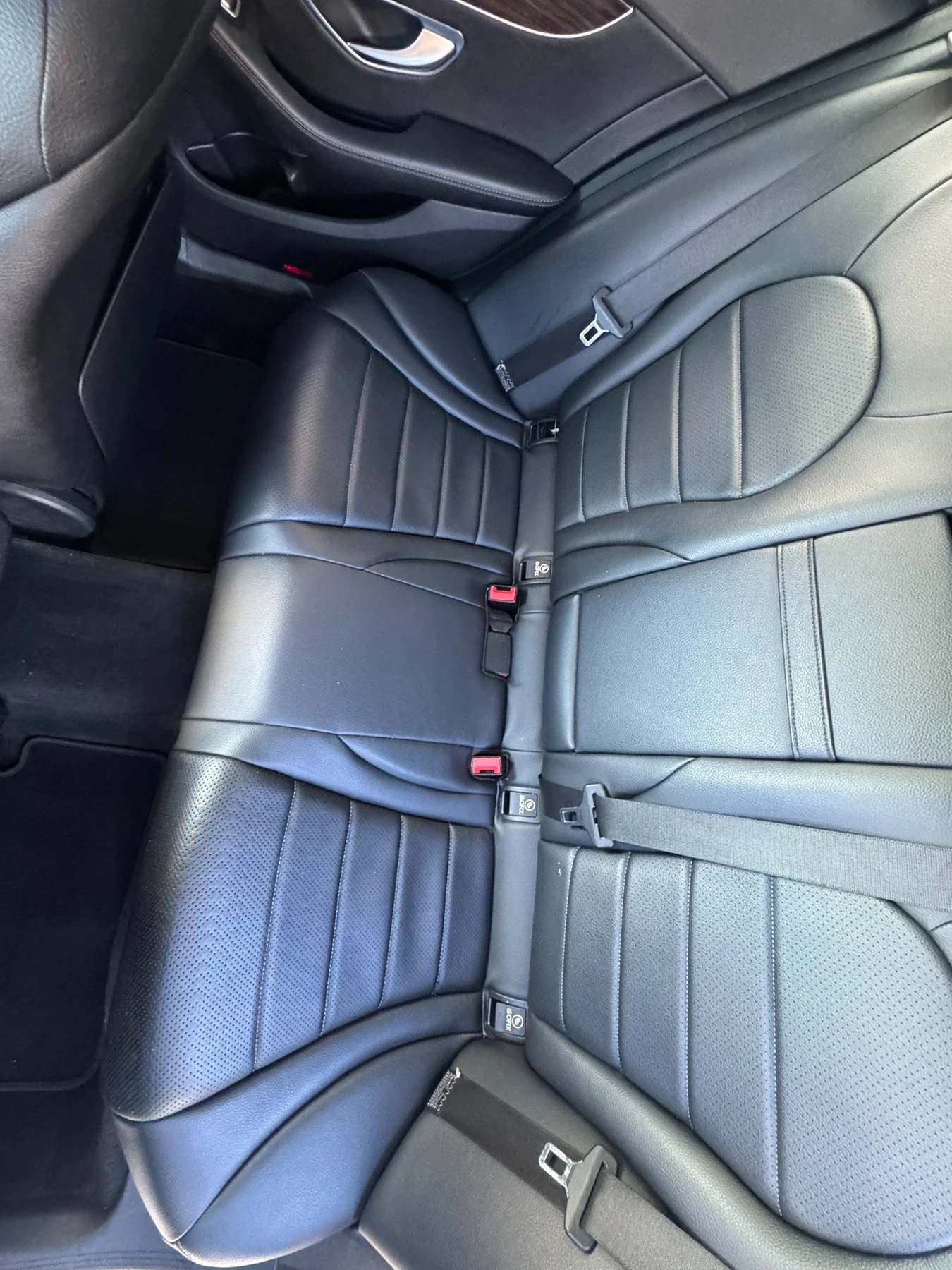 Mercedes-Benz C 300 AMG LINE | Mobile.bg   9