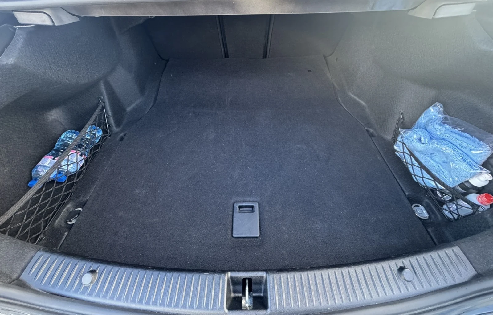 Mercedes-Benz C 300 AMG LINE | Mobile.bg   14