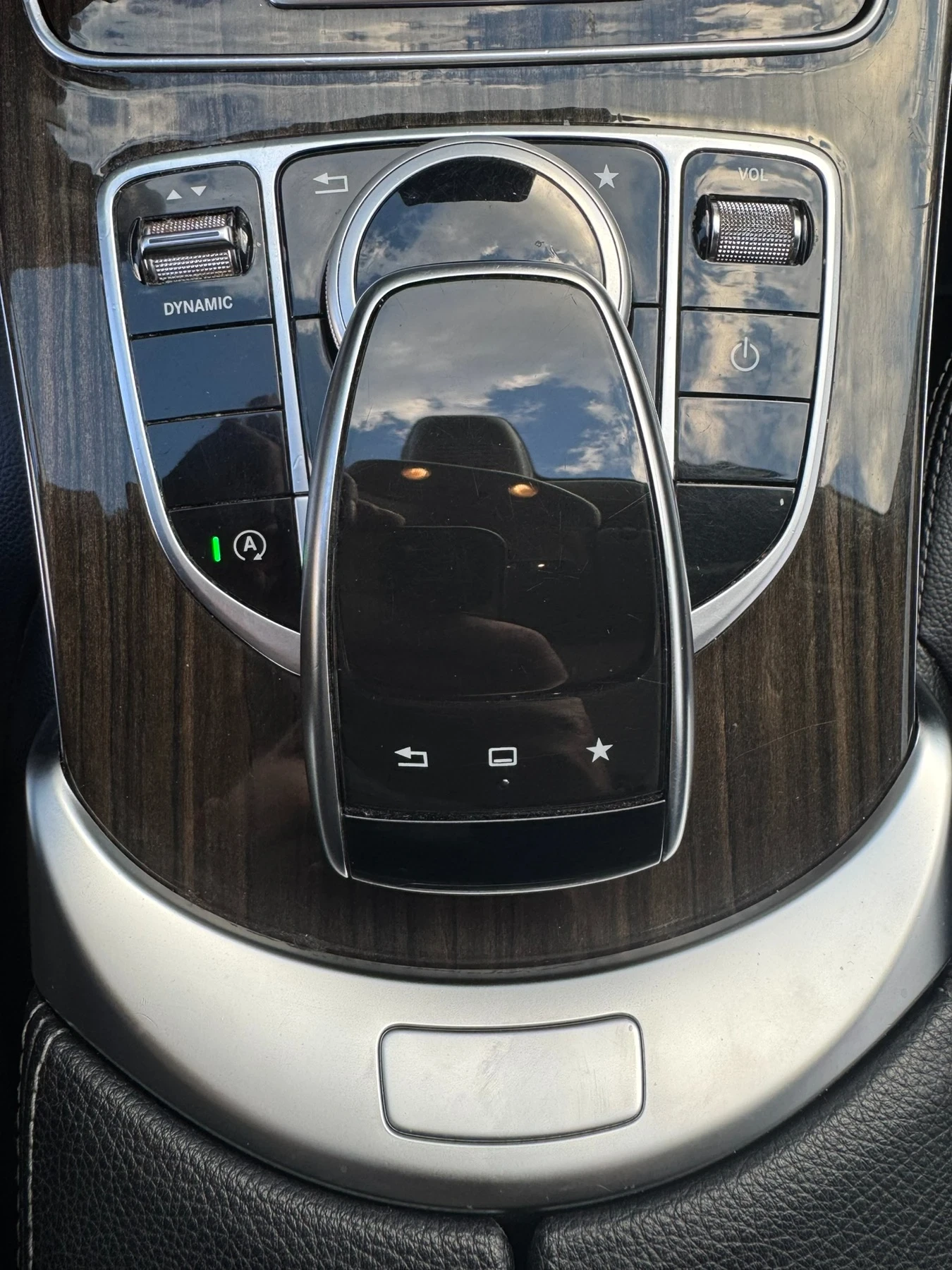 Mercedes-Benz C 300 AMG LINE | Mobile.bg   15