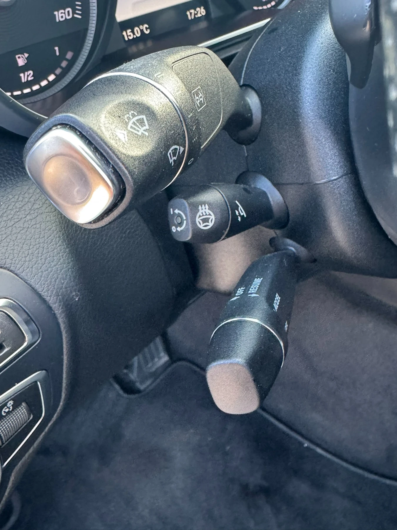 Mercedes-Benz C 300 AMG LINE | Mobile.bg   17