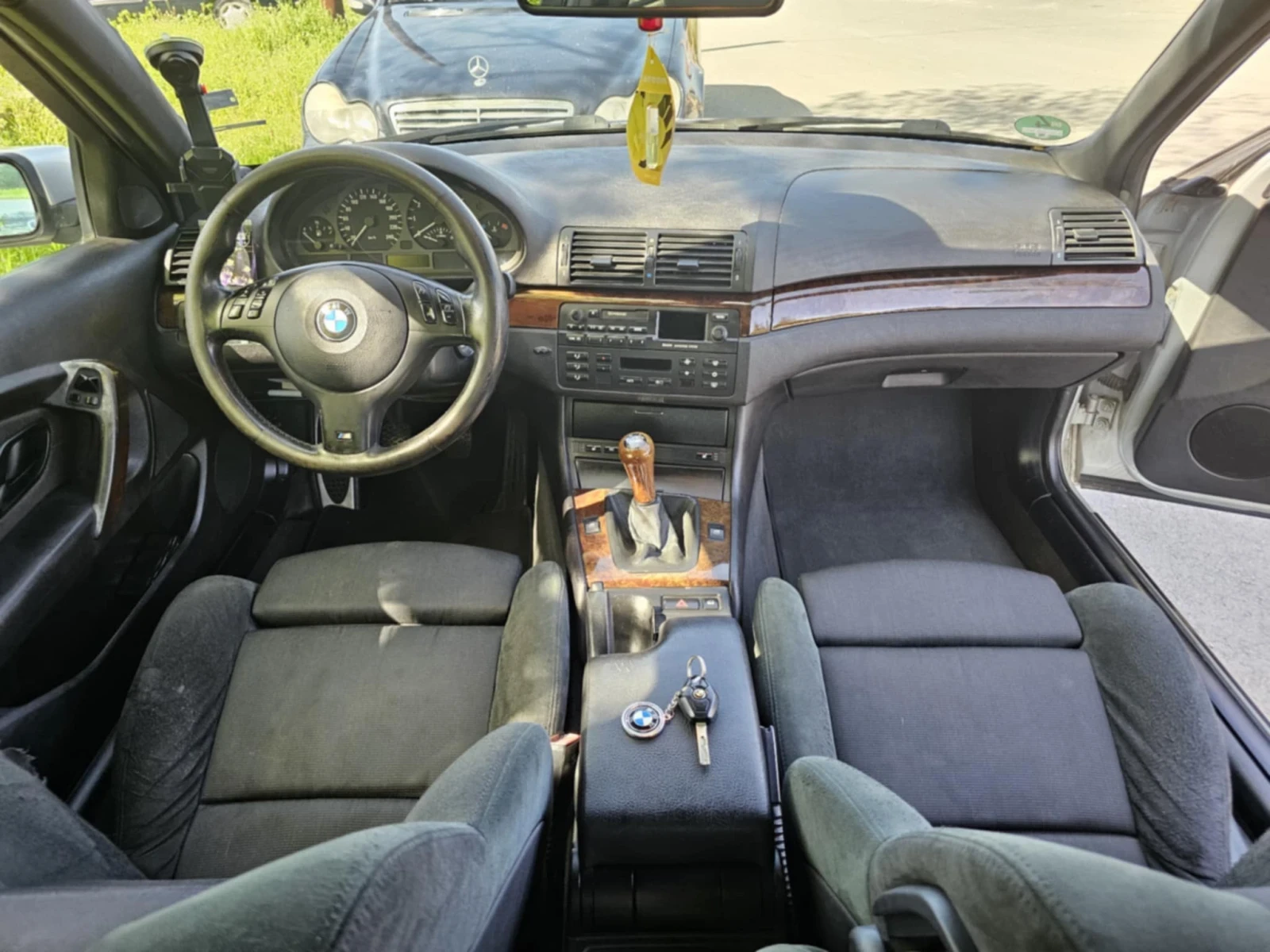BMW 318 143 - изображение 9