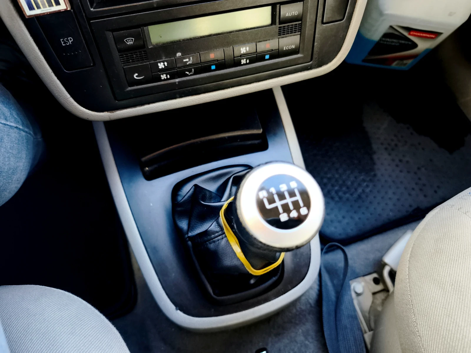 VW Sharan 2.0i 116k.c. | Mobile.bg   9