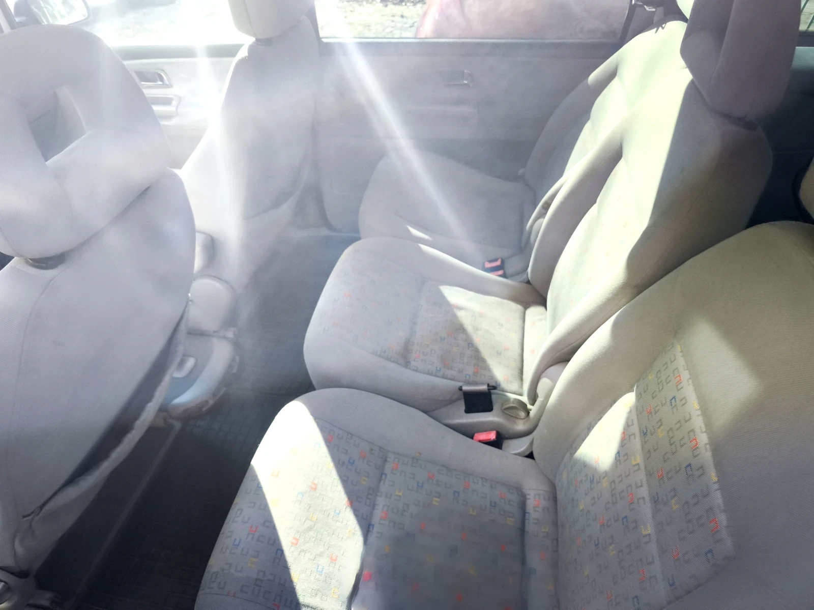 VW Sharan 2.0i 116k.c. | Mobile.bg   8