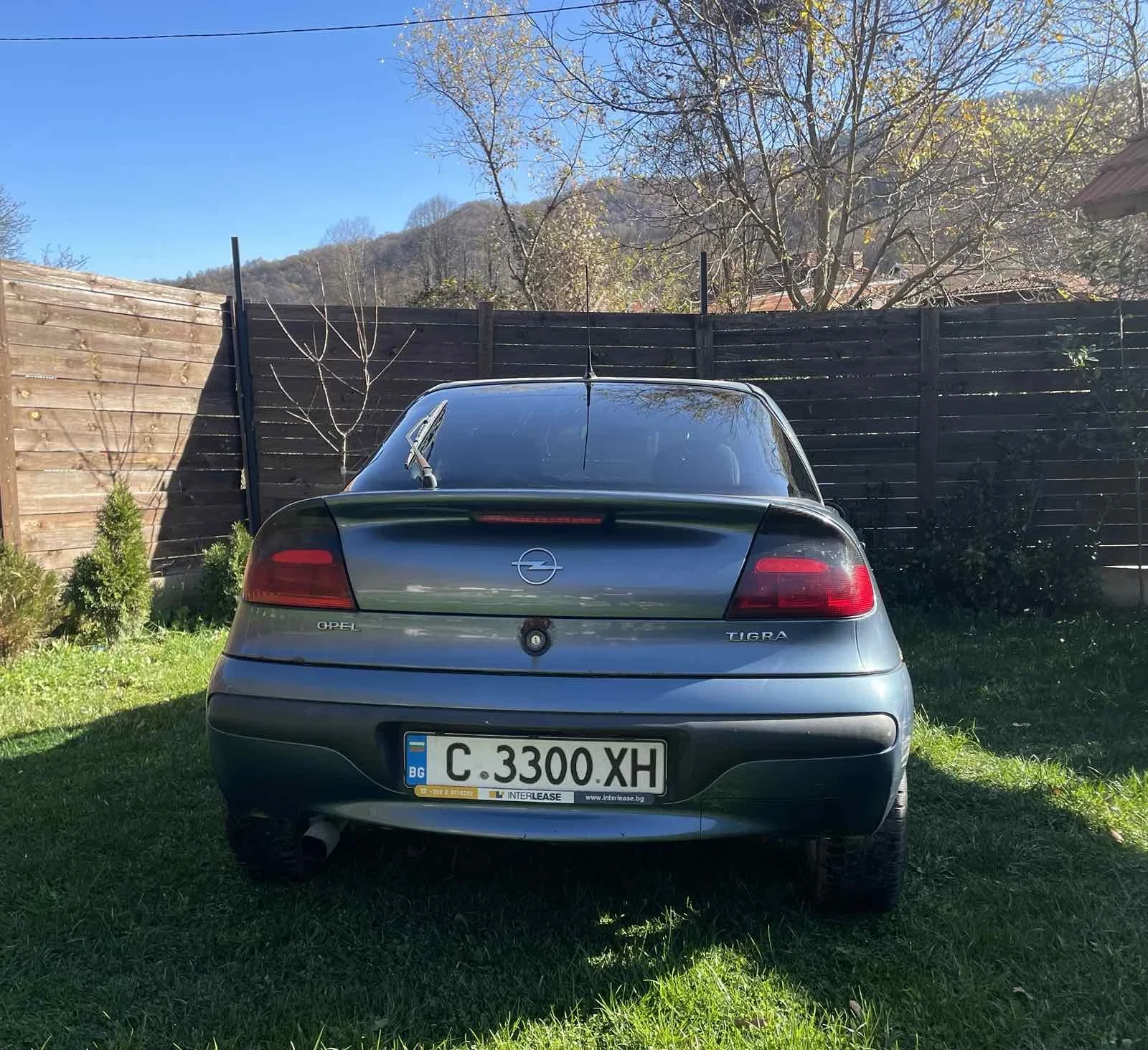 Opel Tigra 1.4 - изображение 7