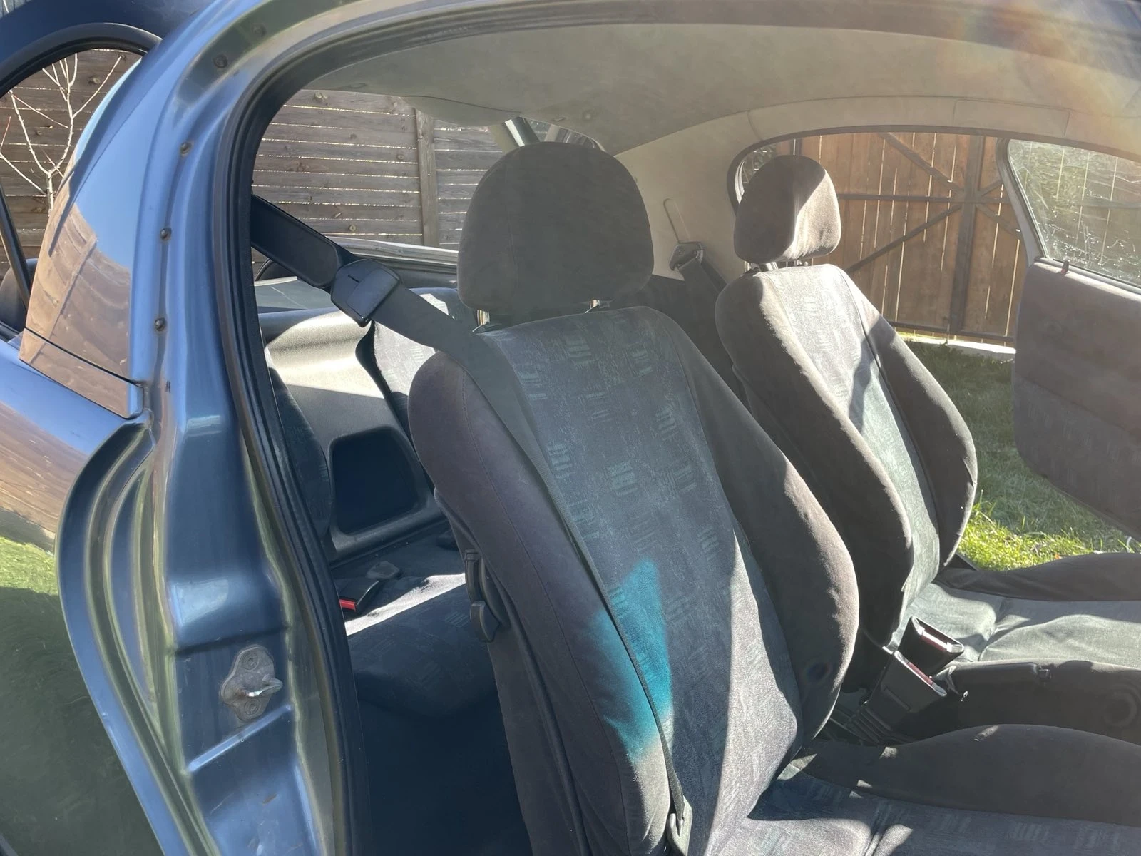 Opel Tigra 1.4 - изображение 10