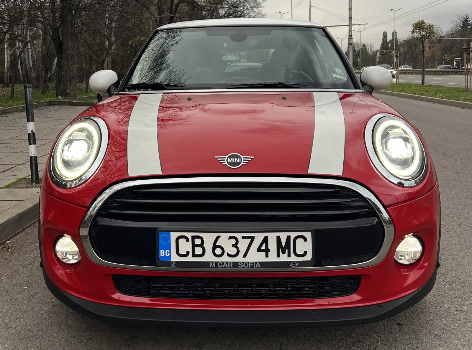 Mini Cooper  - изображение 4