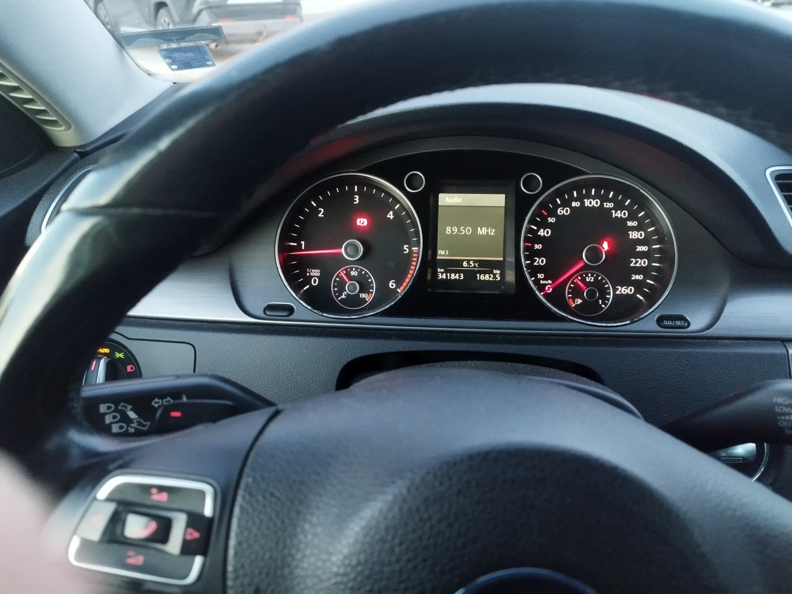 VW Passat  - изображение 6