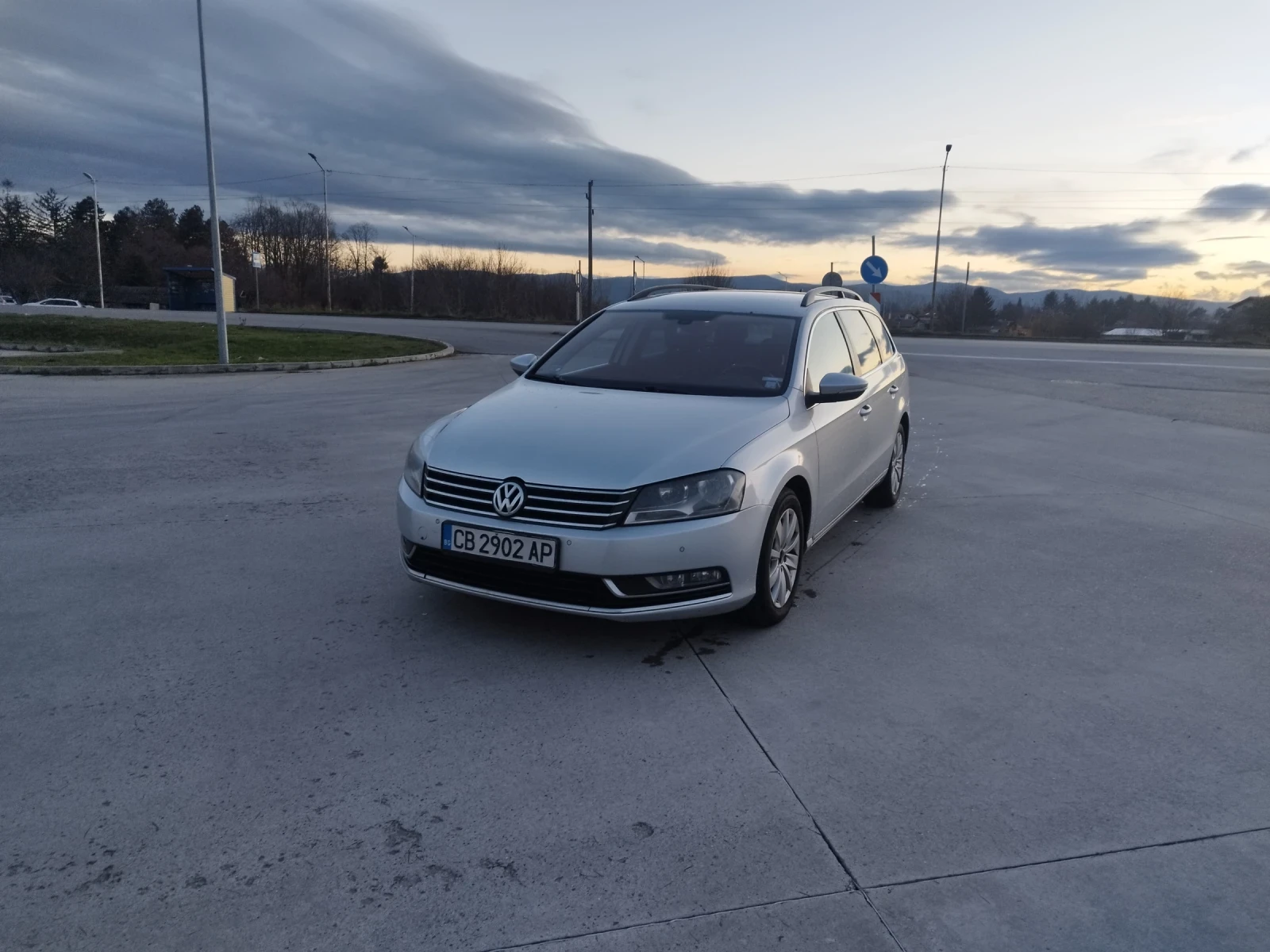 VW Passat | Mobile.bg � ����������� 1