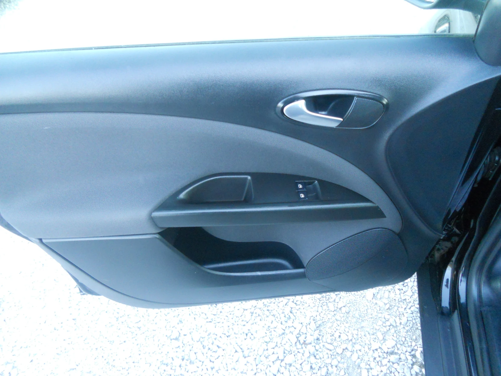 Seat Altea 1.9TDI Лизинг!!!! 4х4 105 КОНСКИ СИЛИ - изображение 10