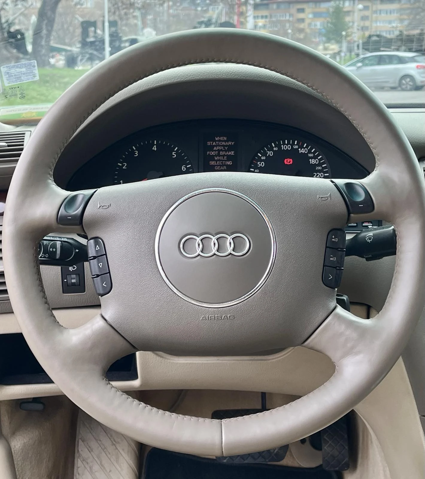 Audi A8 4.2 | Mobile.bg � ����������� 12