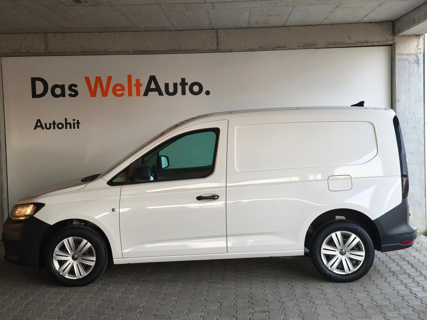 VW Caddy Cargo 3.1 m3 TDI | Mobile.bg � ����������� 3