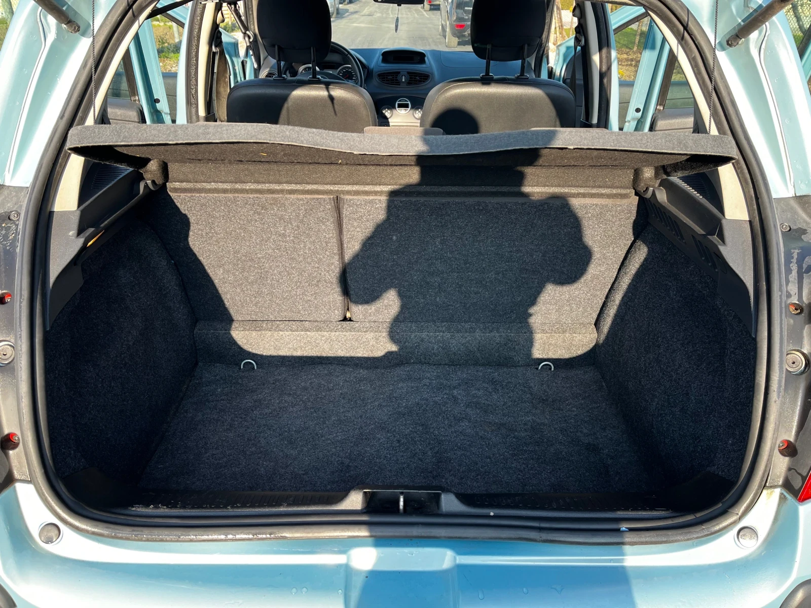 Renault Clio 1.2 - изображение 8