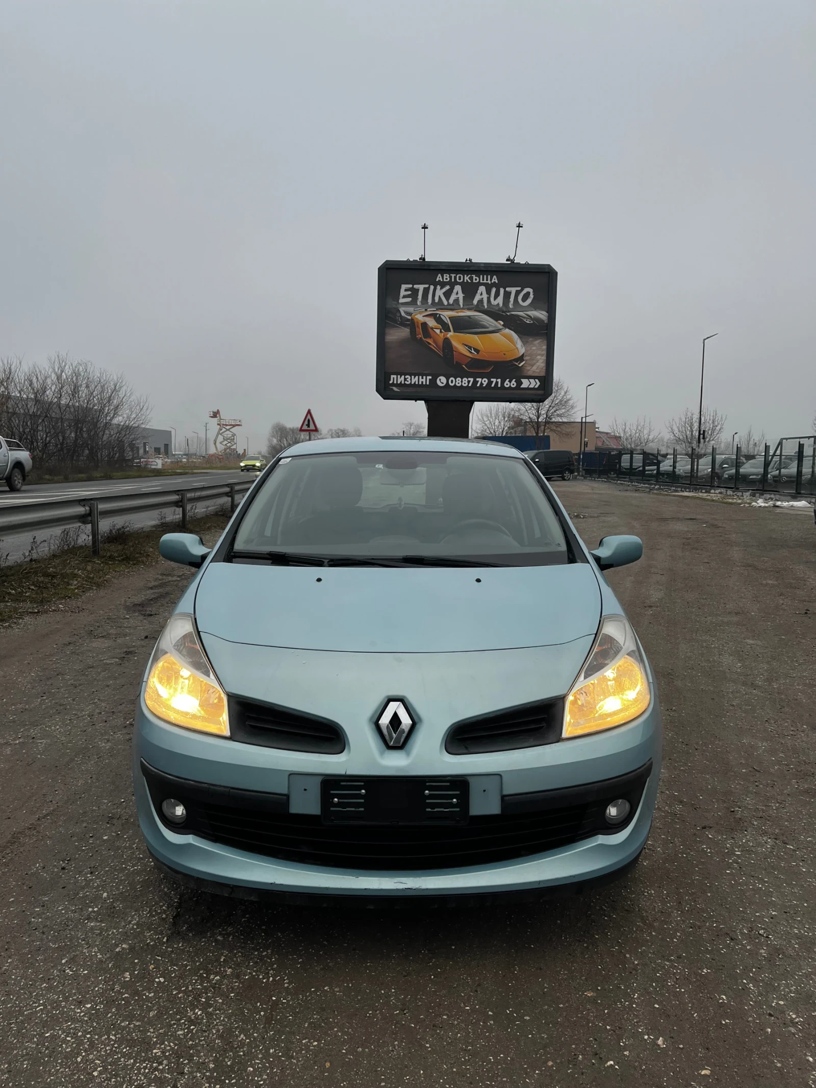 Renault Clio 1.2 - изображение 2