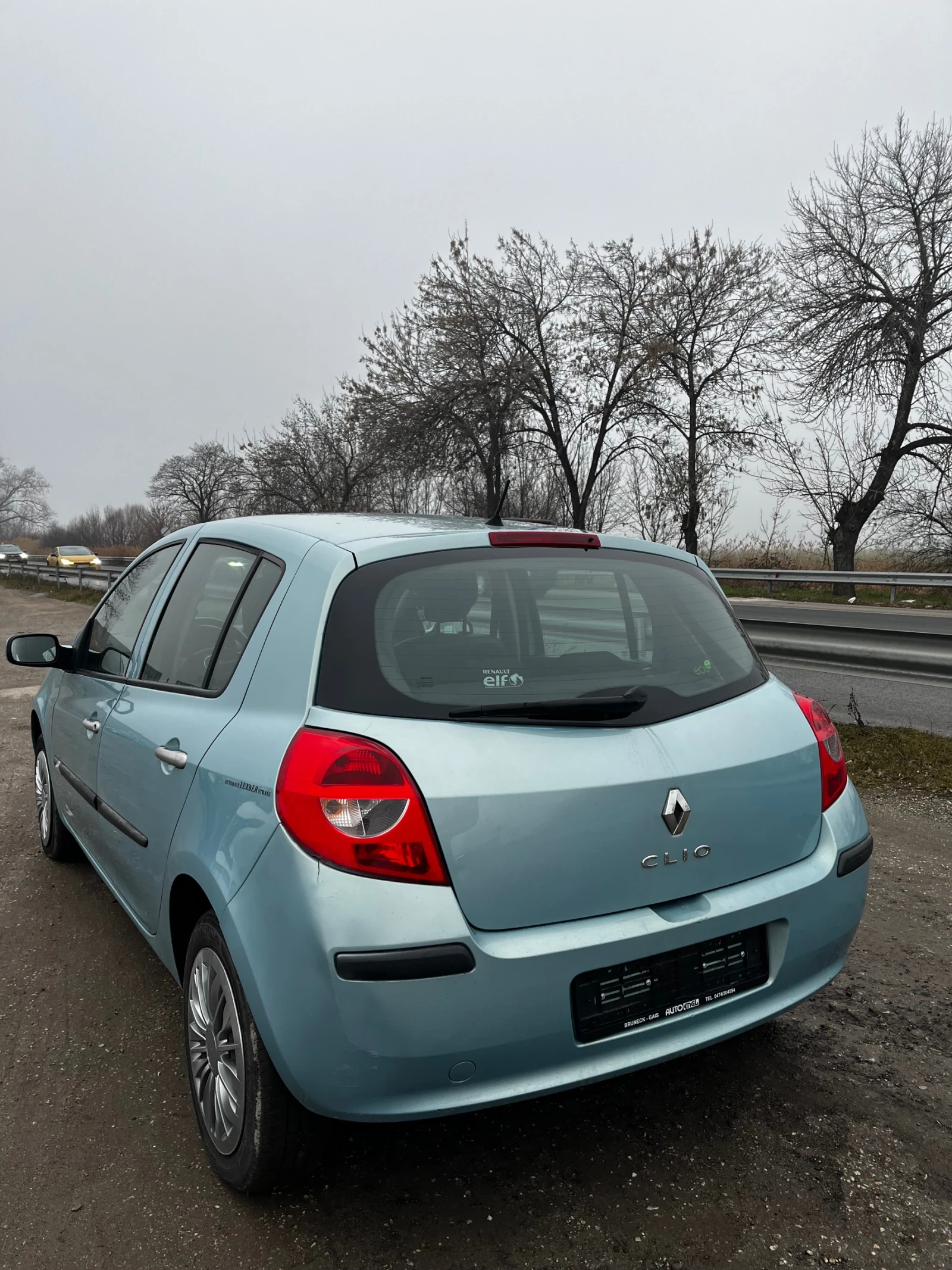 Renault Clio 1.2 - изображение 4