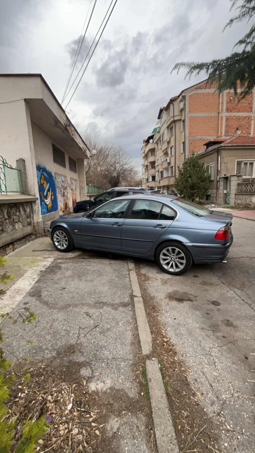 BMW 325  - изображение 3