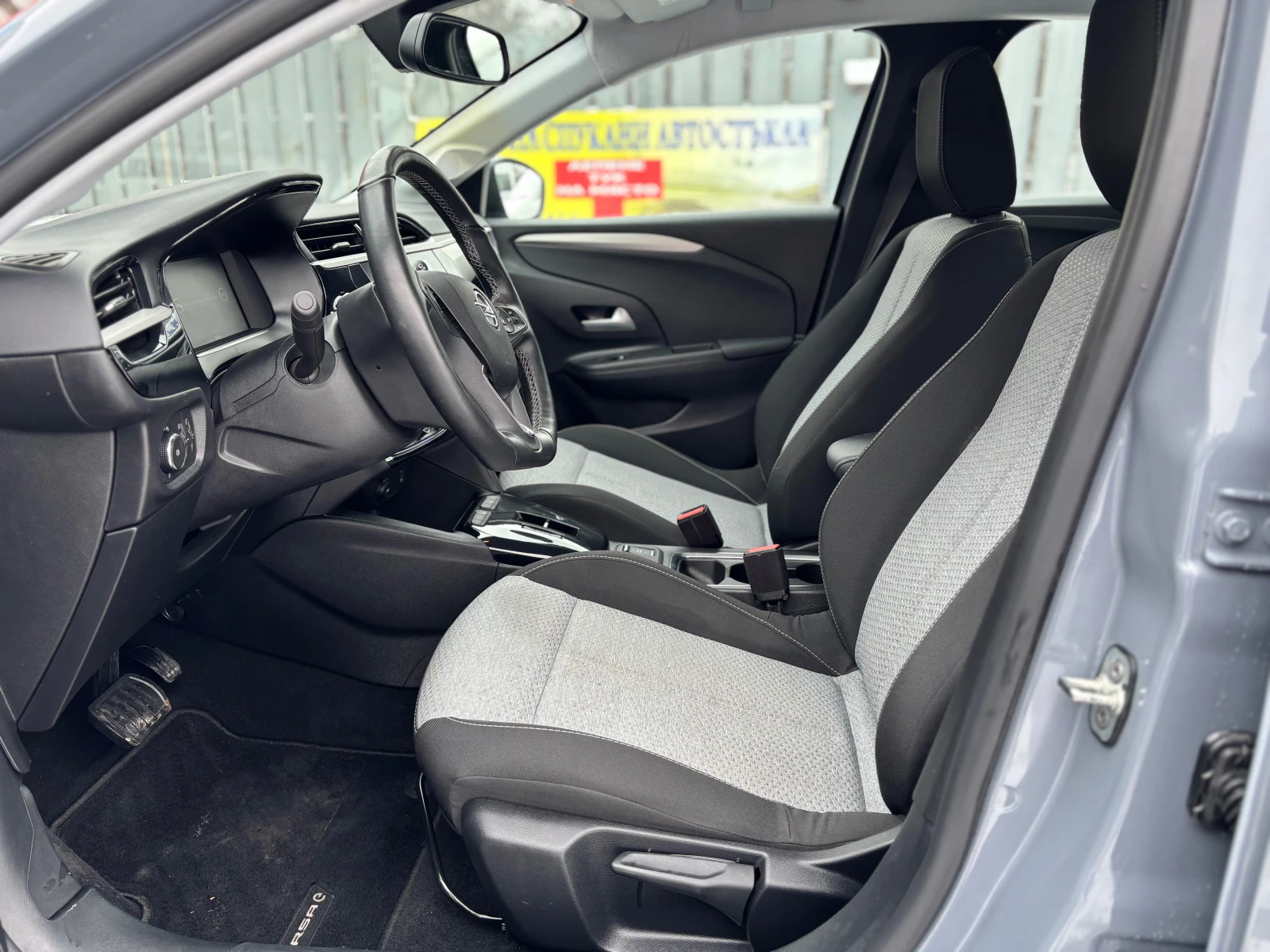 Opel Corsa 💥Electric GS line facelift💥 | Mobile.bg � ����������� 13