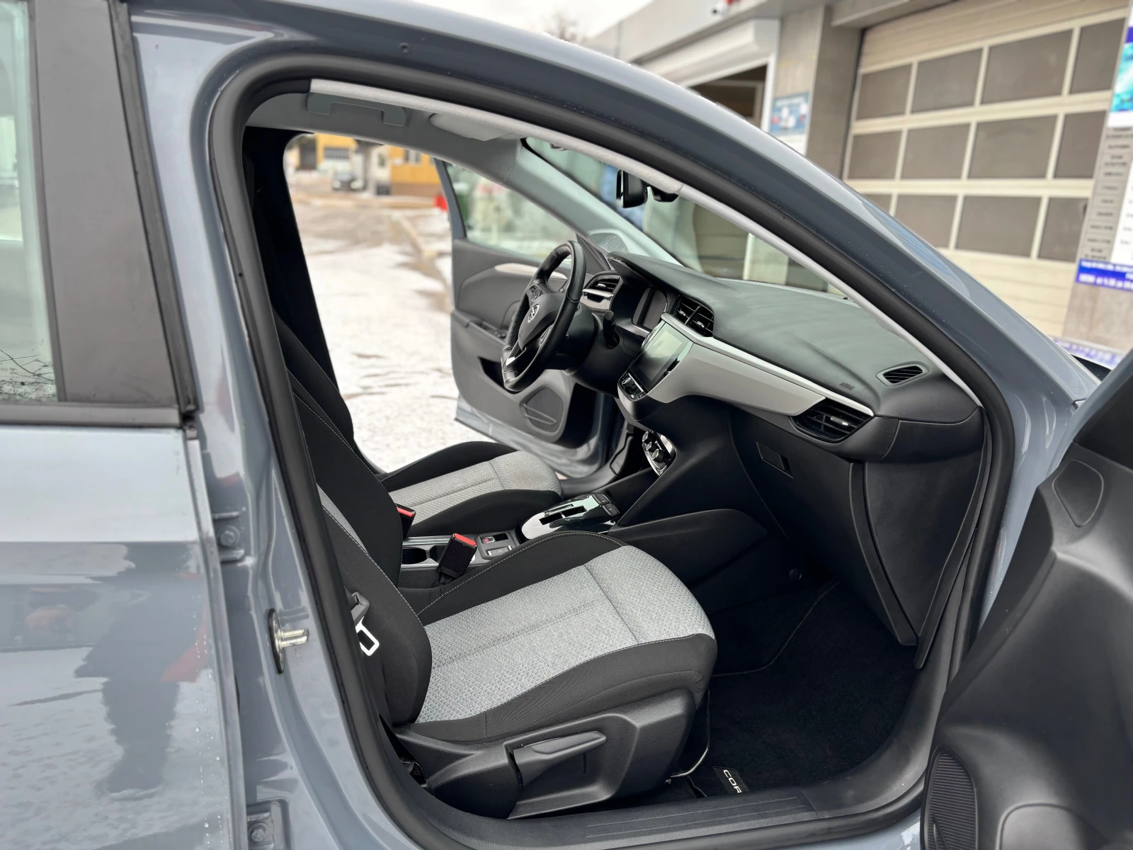 Opel Corsa 💥Electric GS line facelift💥 | Mobile.bg � ����������� 12