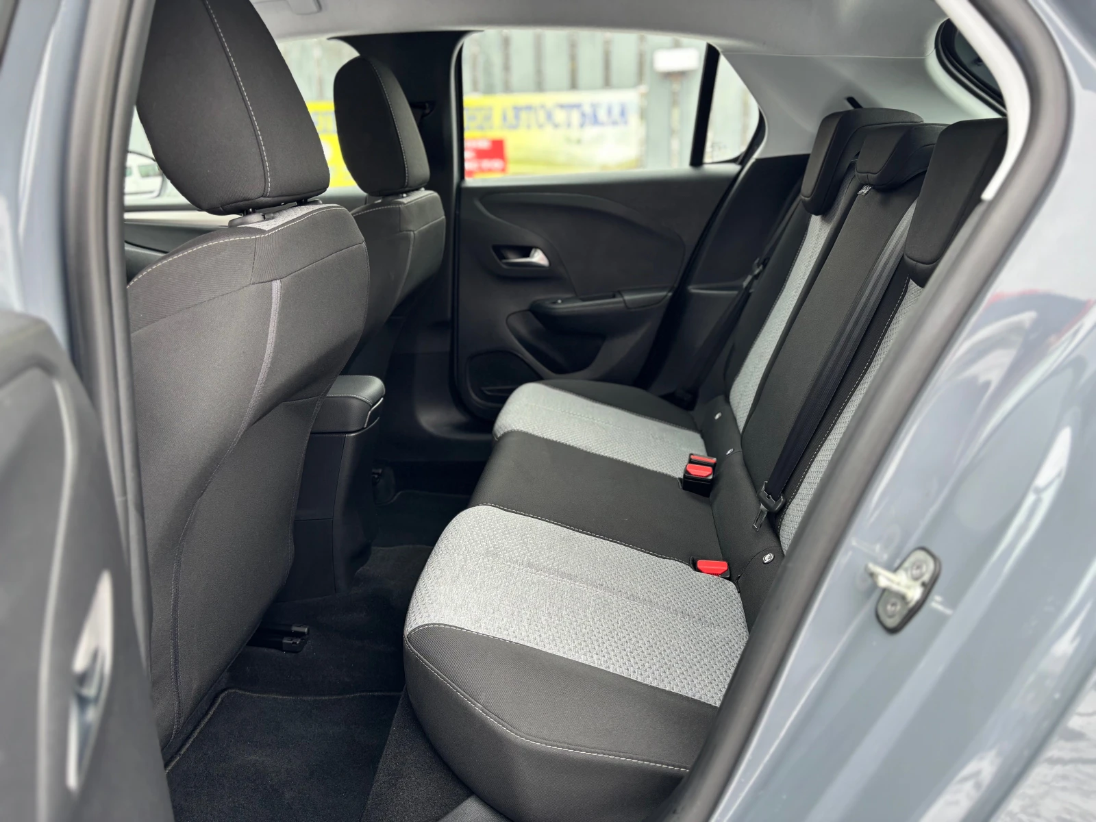 Opel Corsa 💥Electric GS line facelift💥 | Mobile.bg � ����������� 16