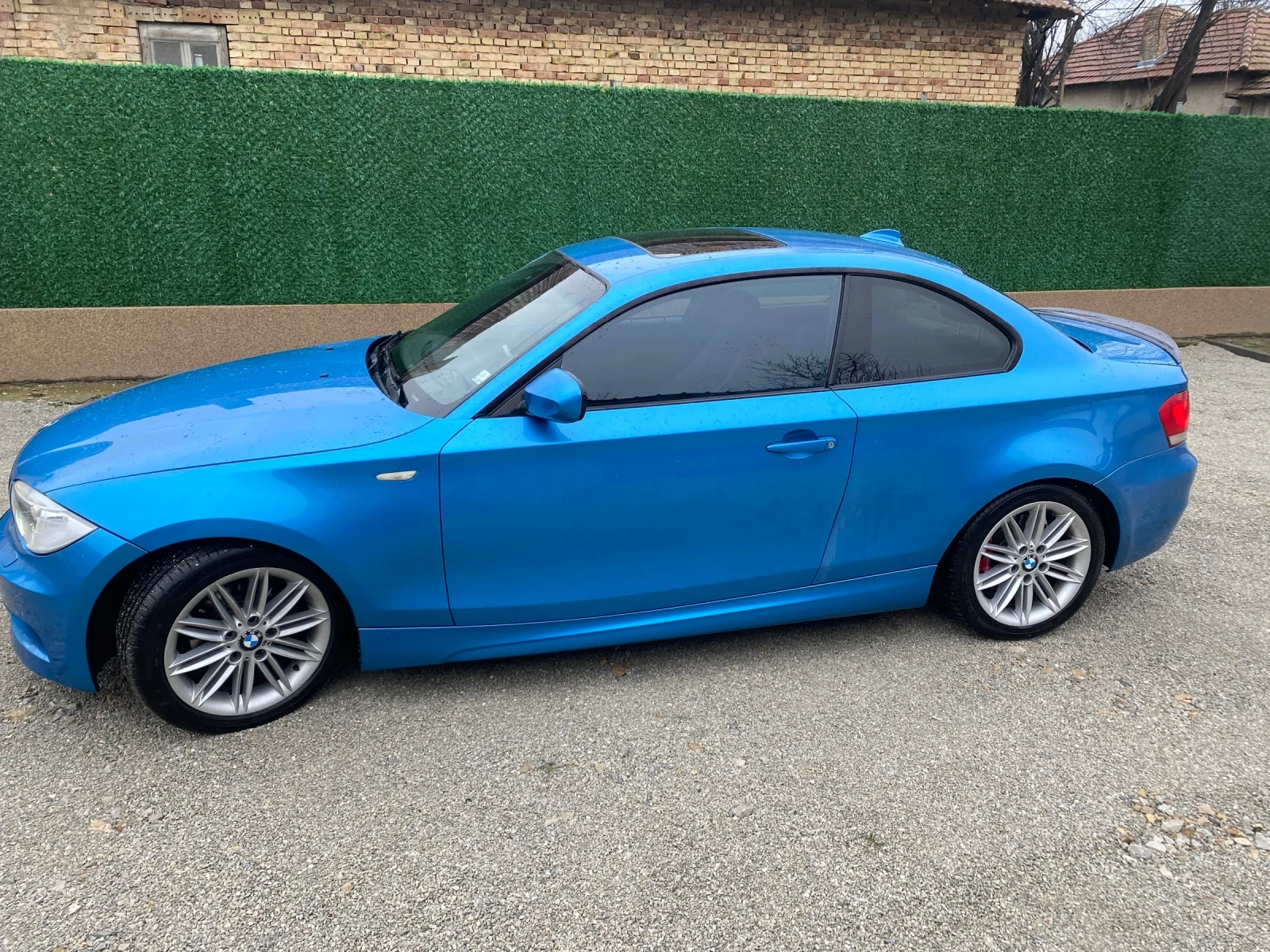 BMW 120 М PACK - изображение 5