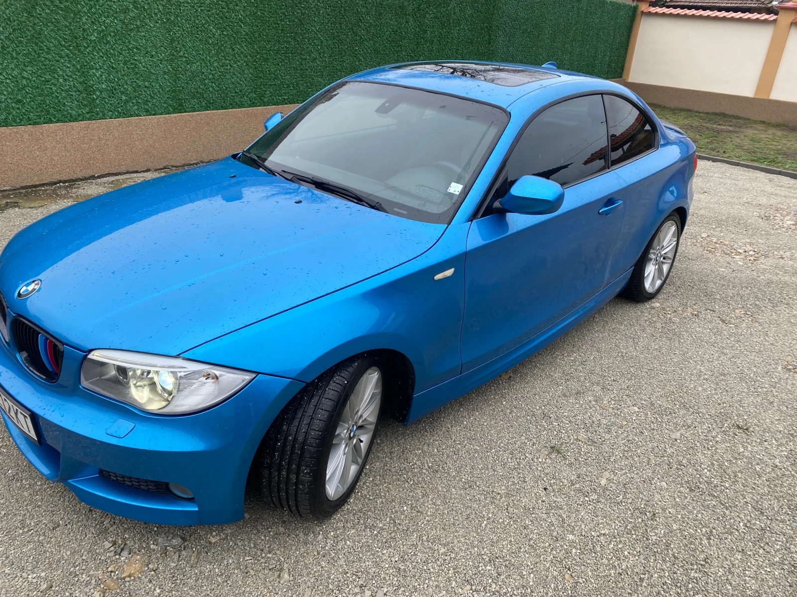 BMW 120 М PACK - изображение 4