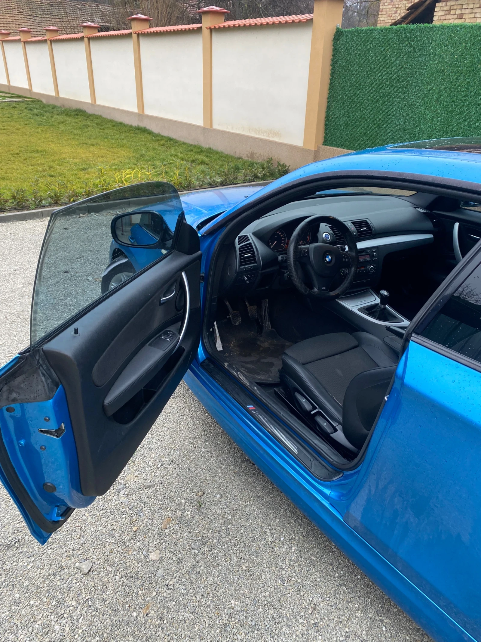 BMW 120 М PACK - изображение 8