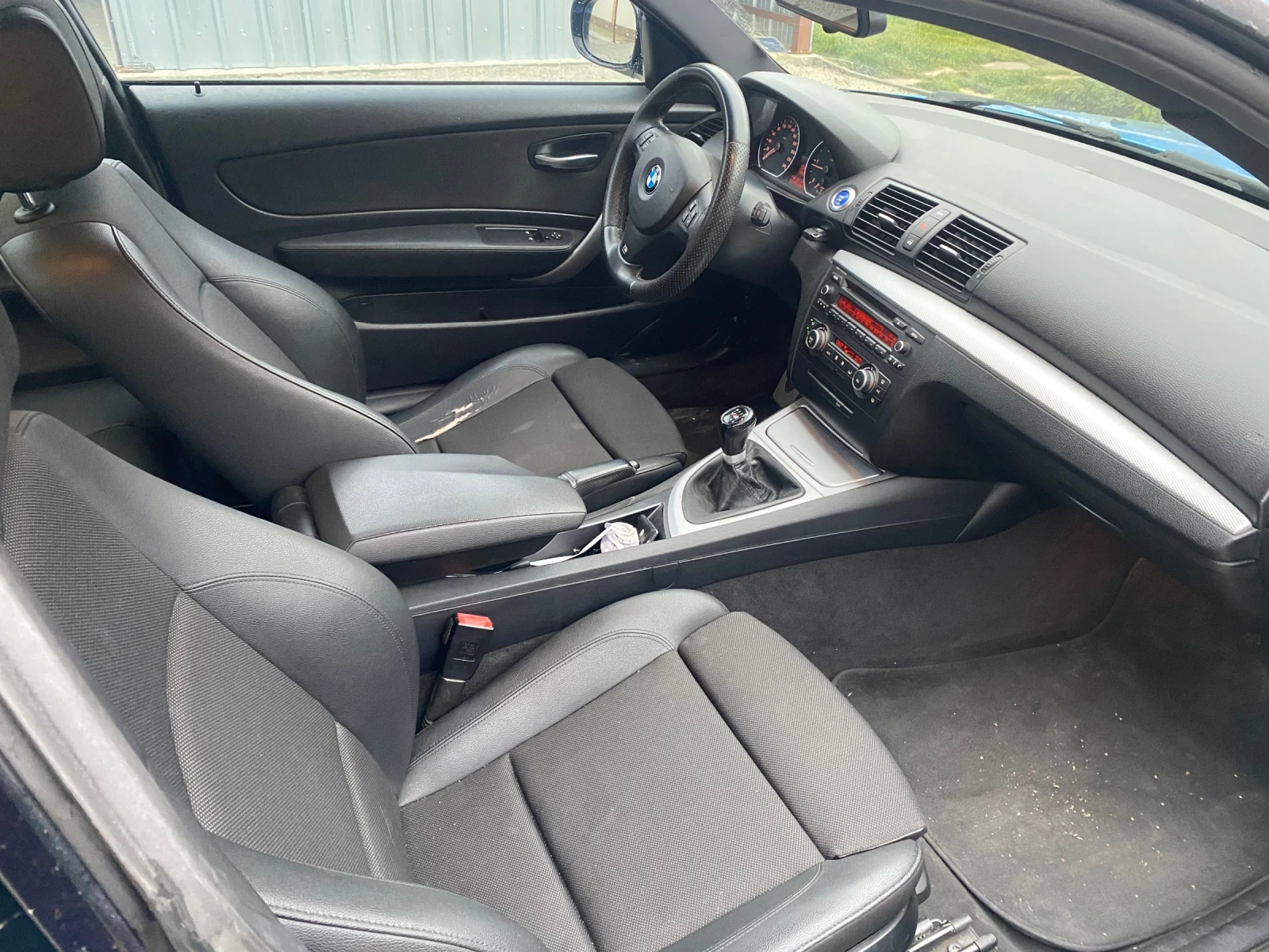 BMW 120 М PACK - изображение 3