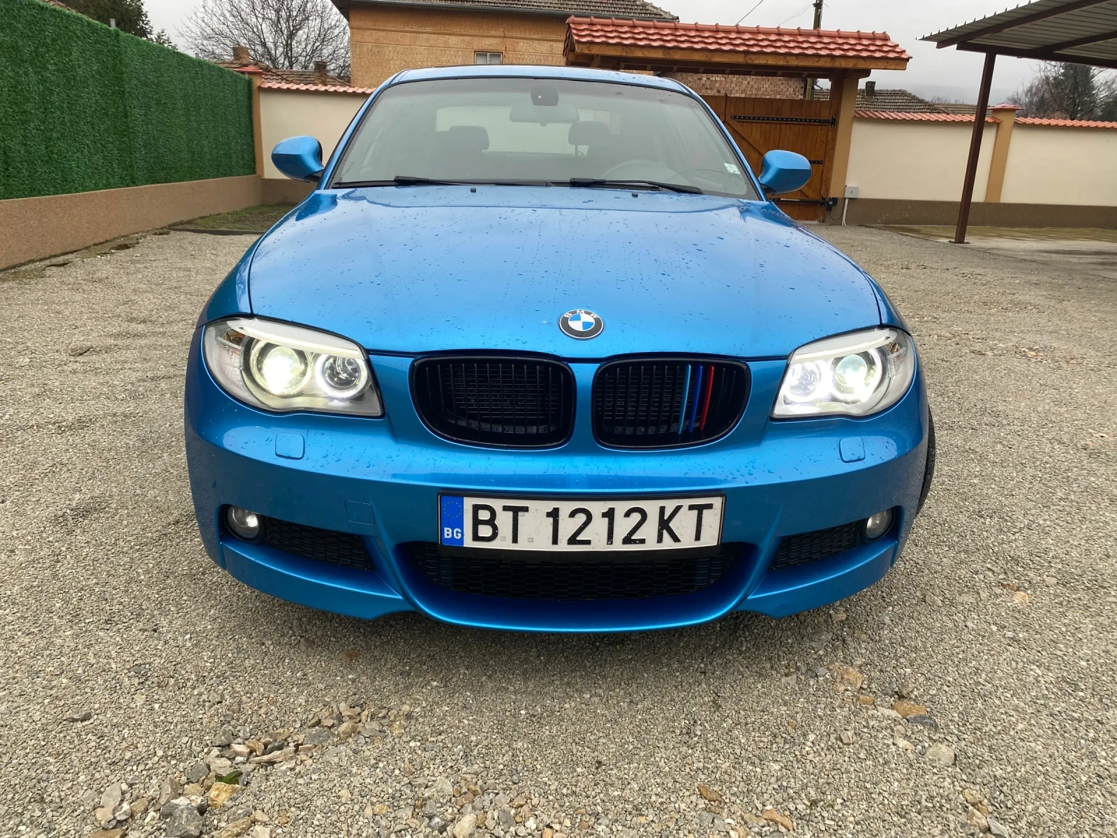 BMW 120 М PACK - изображение 6