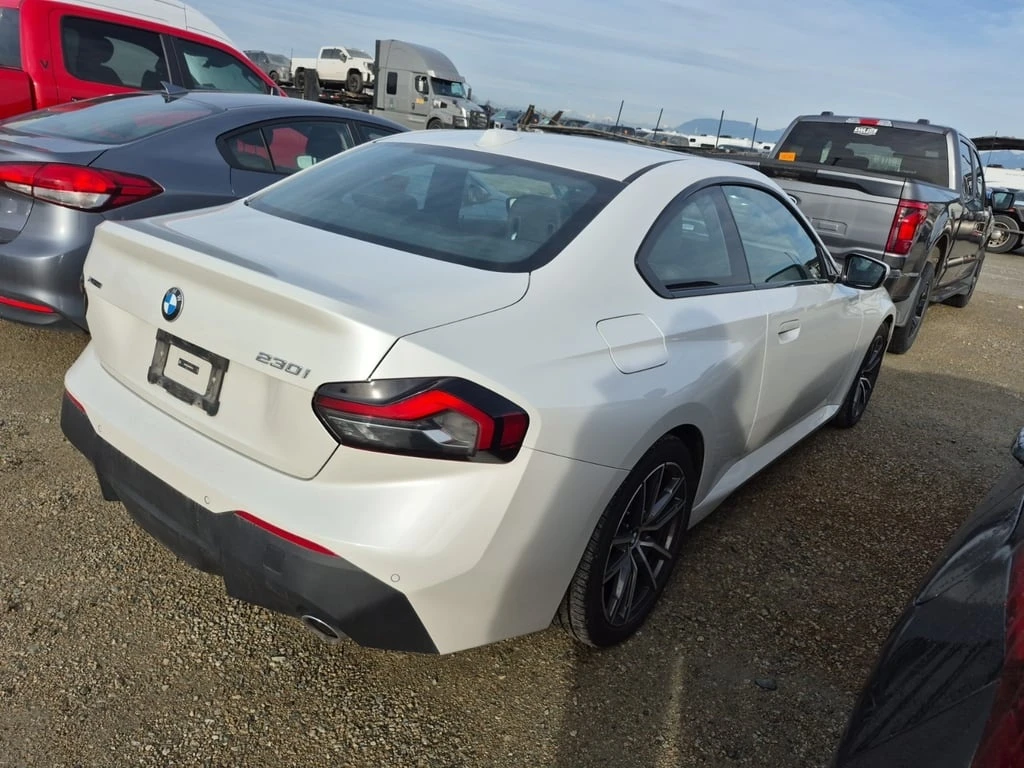 BMW 230 xDrive * PANO * KEYLESS * ПОДГРЕВИ * CARFAX - изображение 3