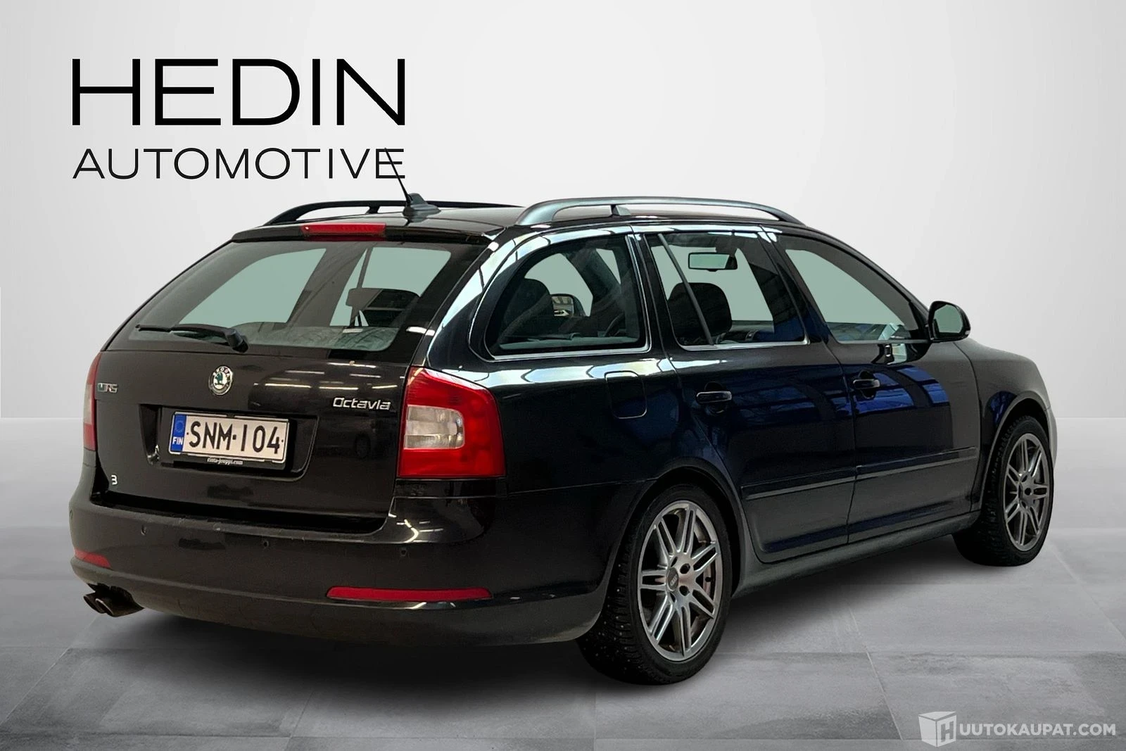 Skoda Octavia 2.0 VRS 170H.P Diesel DSG | Mobile.bg � ����������� 4