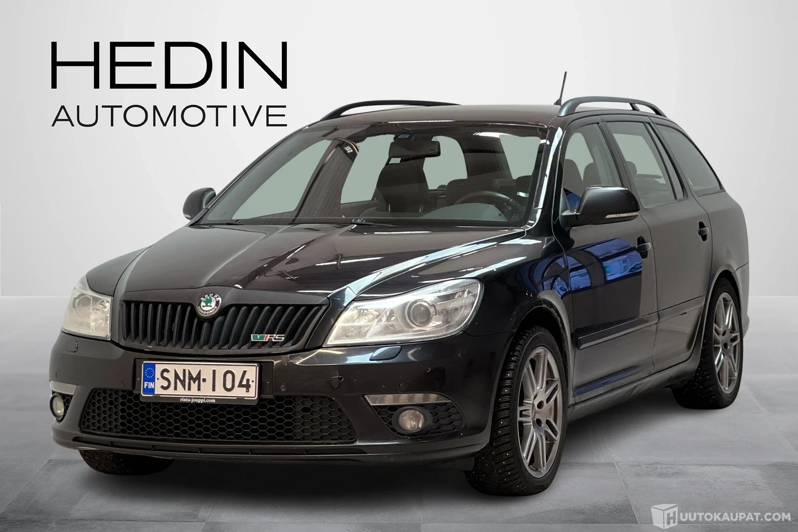 Skoda Octavia 2.0 VRS 170H.P Diesel DSG | Mobile.bg � ����������� 3