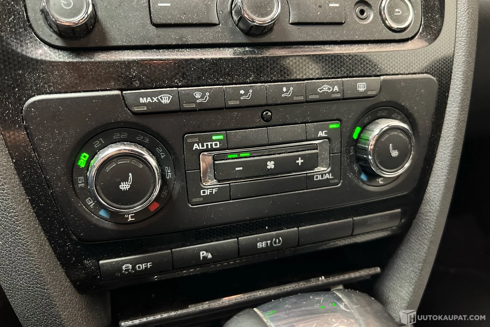 Skoda Octavia 2.0 VRS 170H.P Diesel DSG | Mobile.bg � ����������� 14