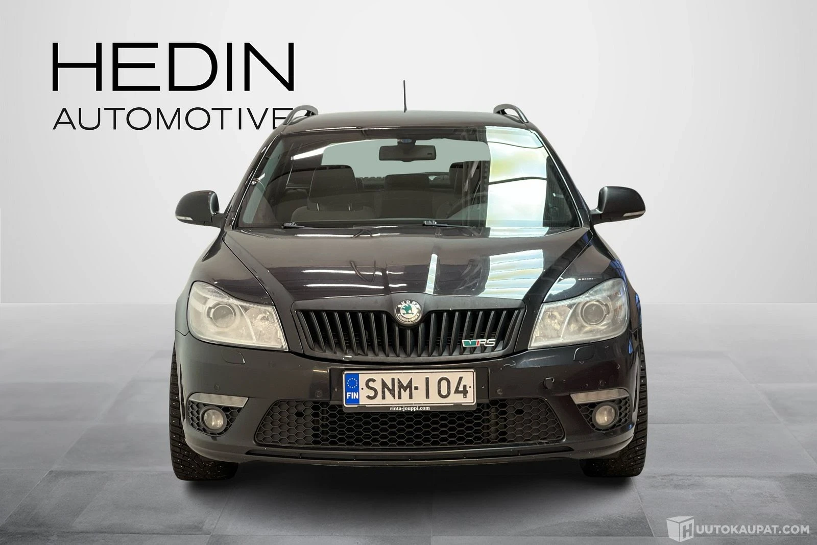 Skoda Octavia 2.0 VRS 170H.P Diesel DSG | Mobile.bg � ����������� 1