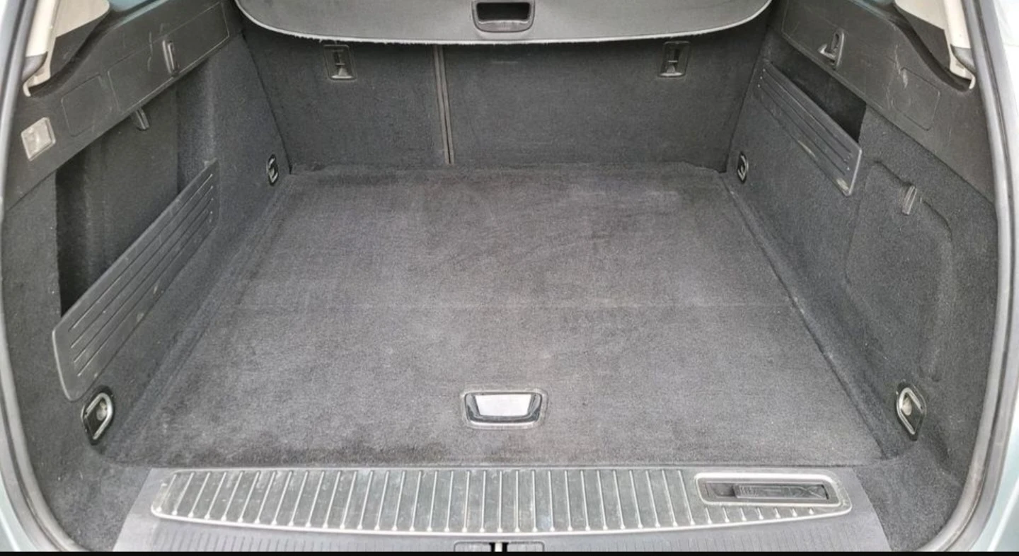 Opel Astra J 1.7 , снимка 7 - Автомобили и джипове - 53537761