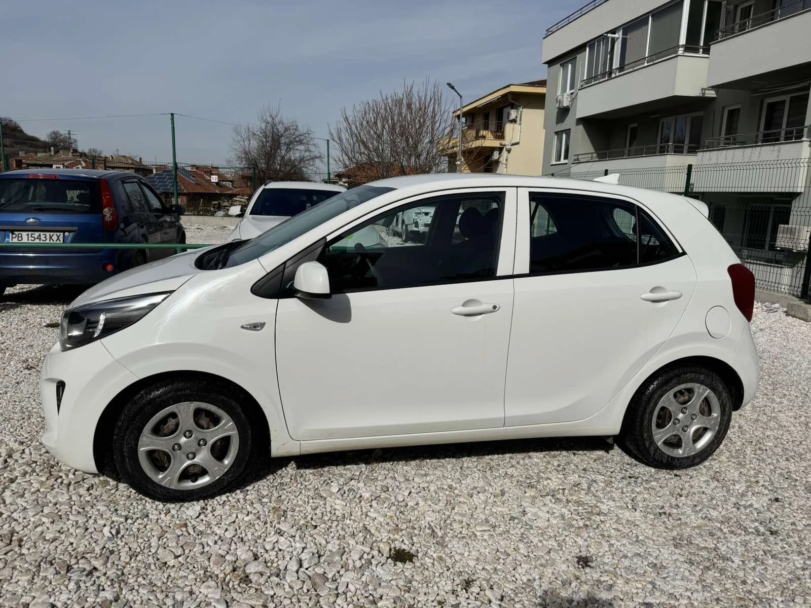 Kia Picanto  - изображение 2