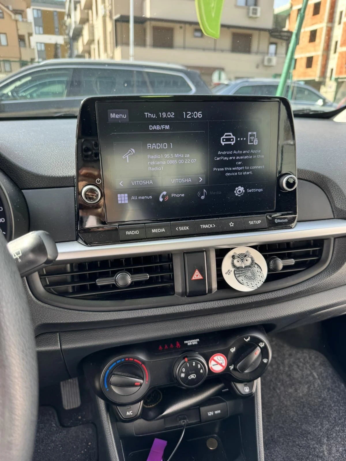 Kia Picanto  - изображение 7