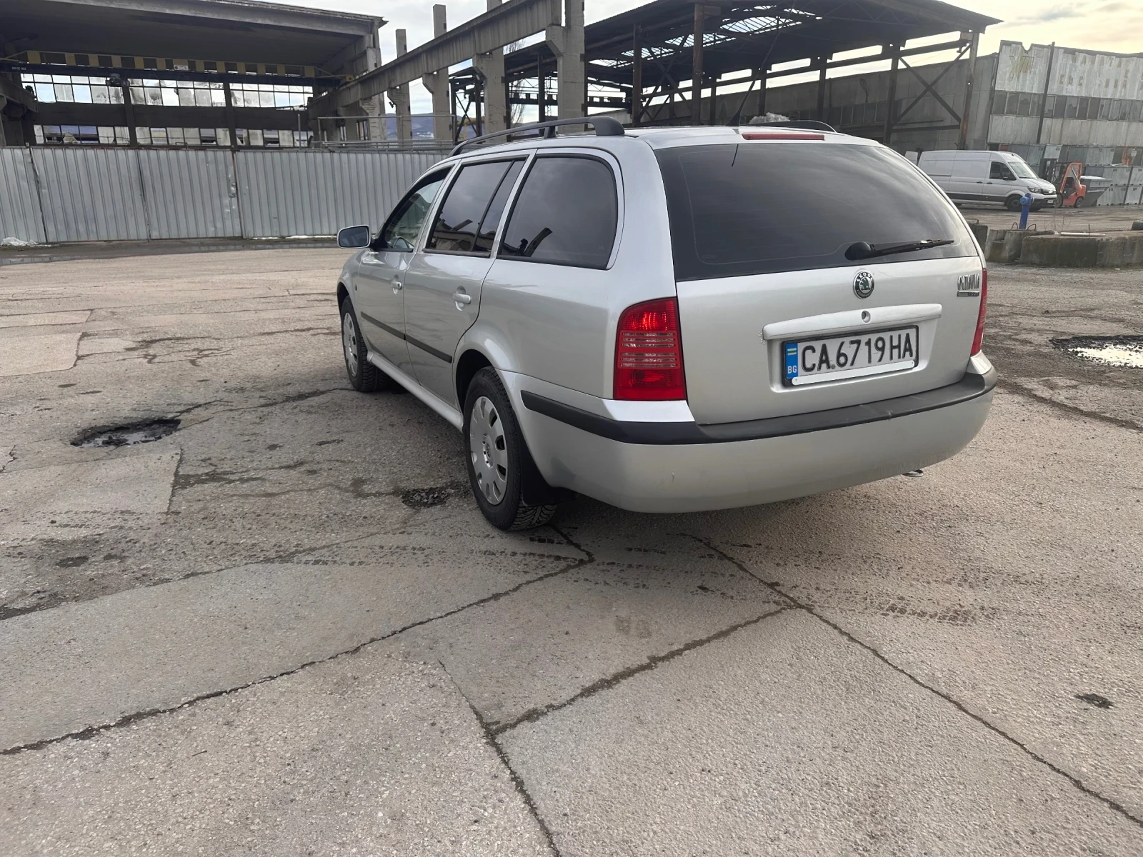 Skoda Octavia | Mobile.bg � ����������� 4