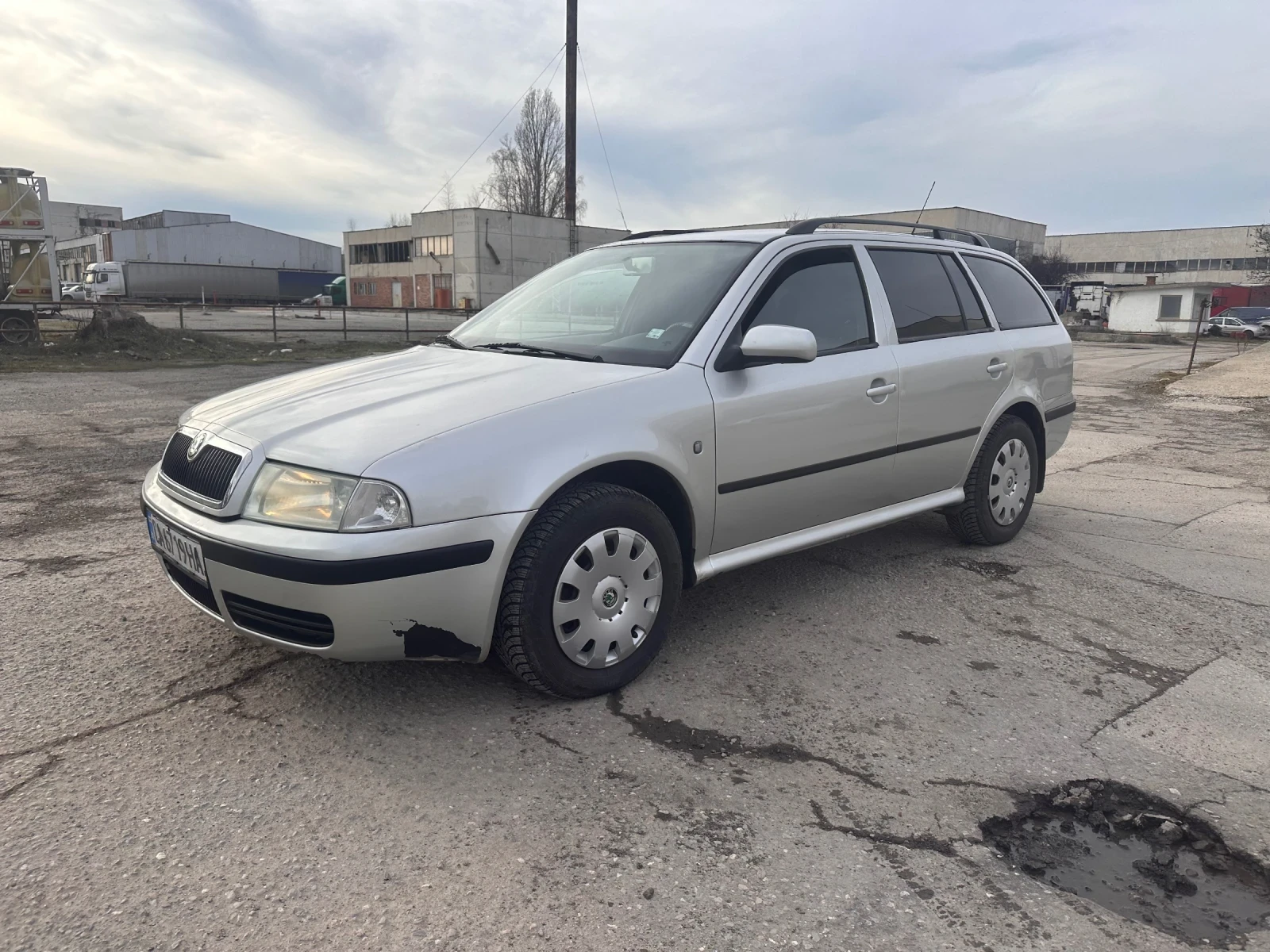 Skoda Octavia | Mobile.bg � ����������� 2