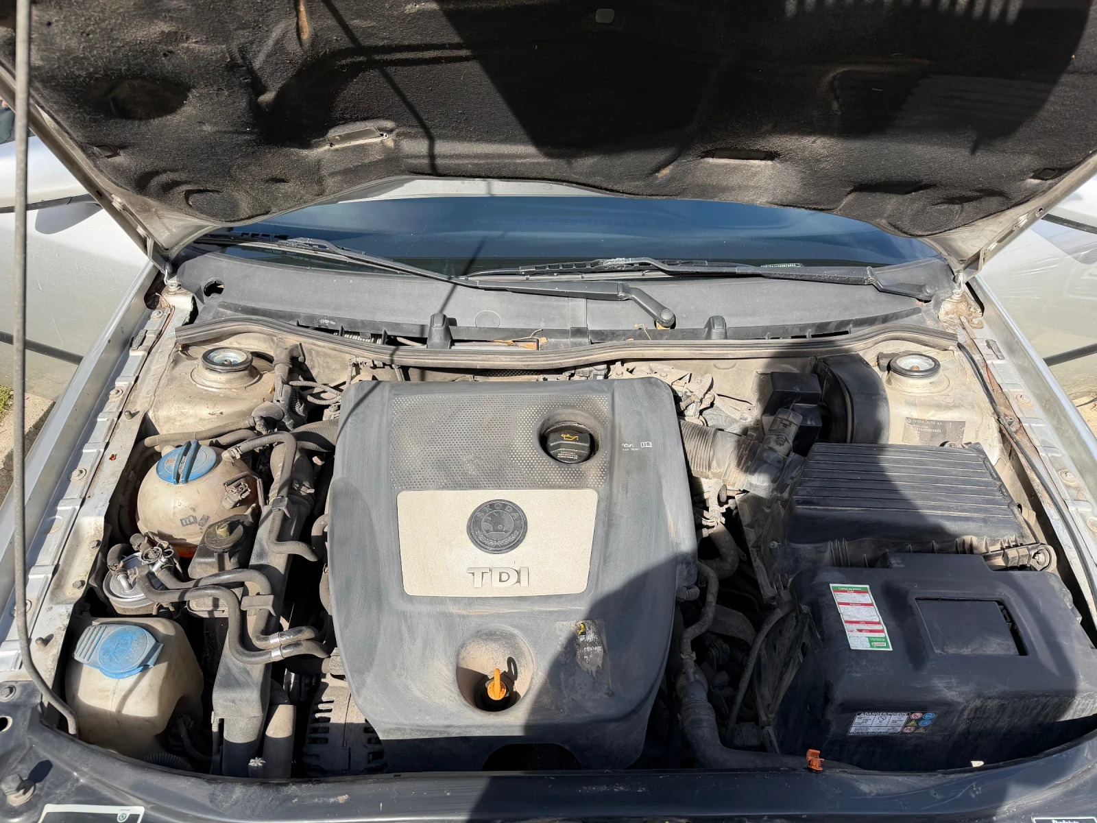 Skoda Octavia | Mobile.bg � ����������� 10