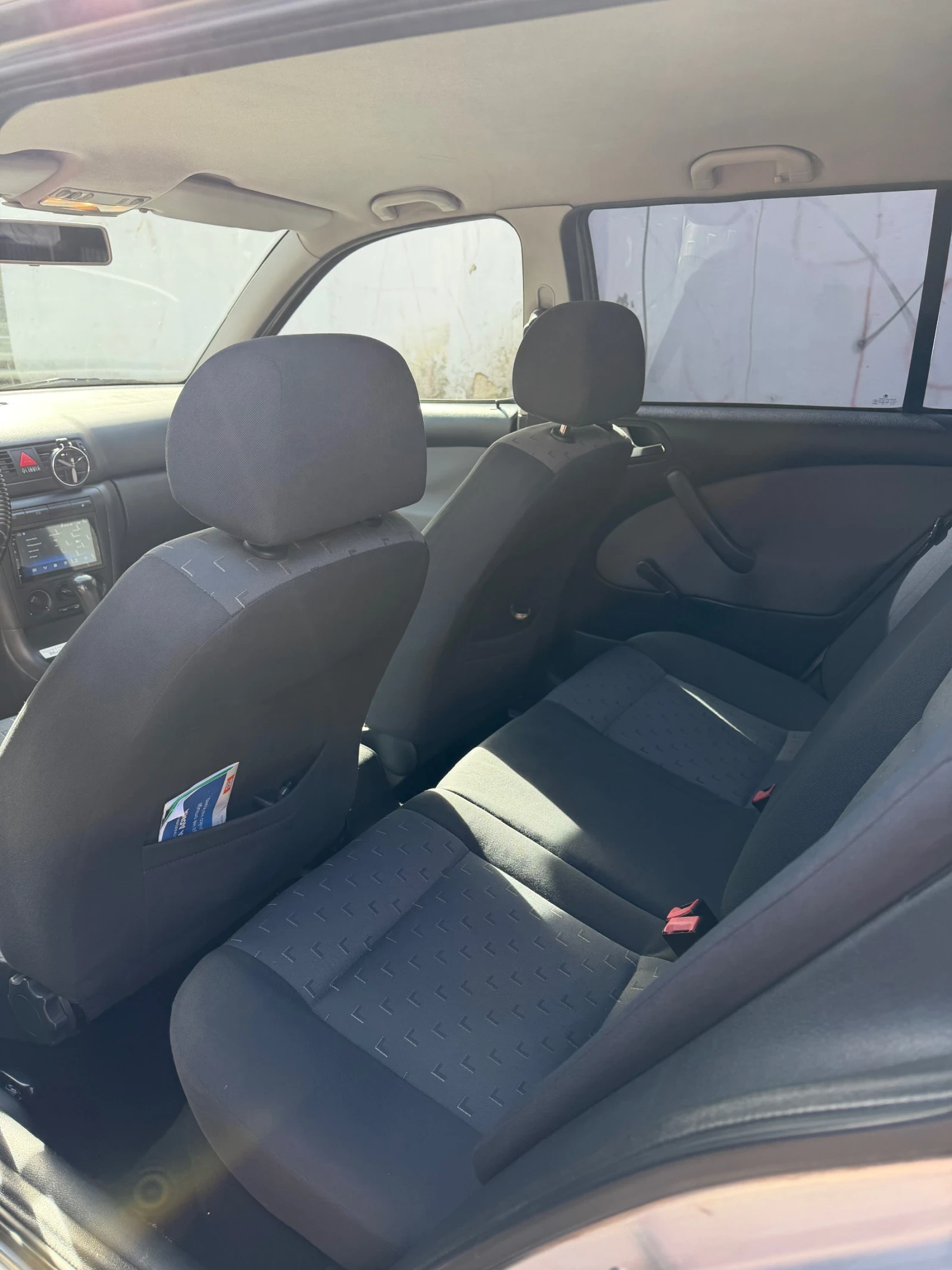 Skoda Octavia | Mobile.bg � ����������� 8