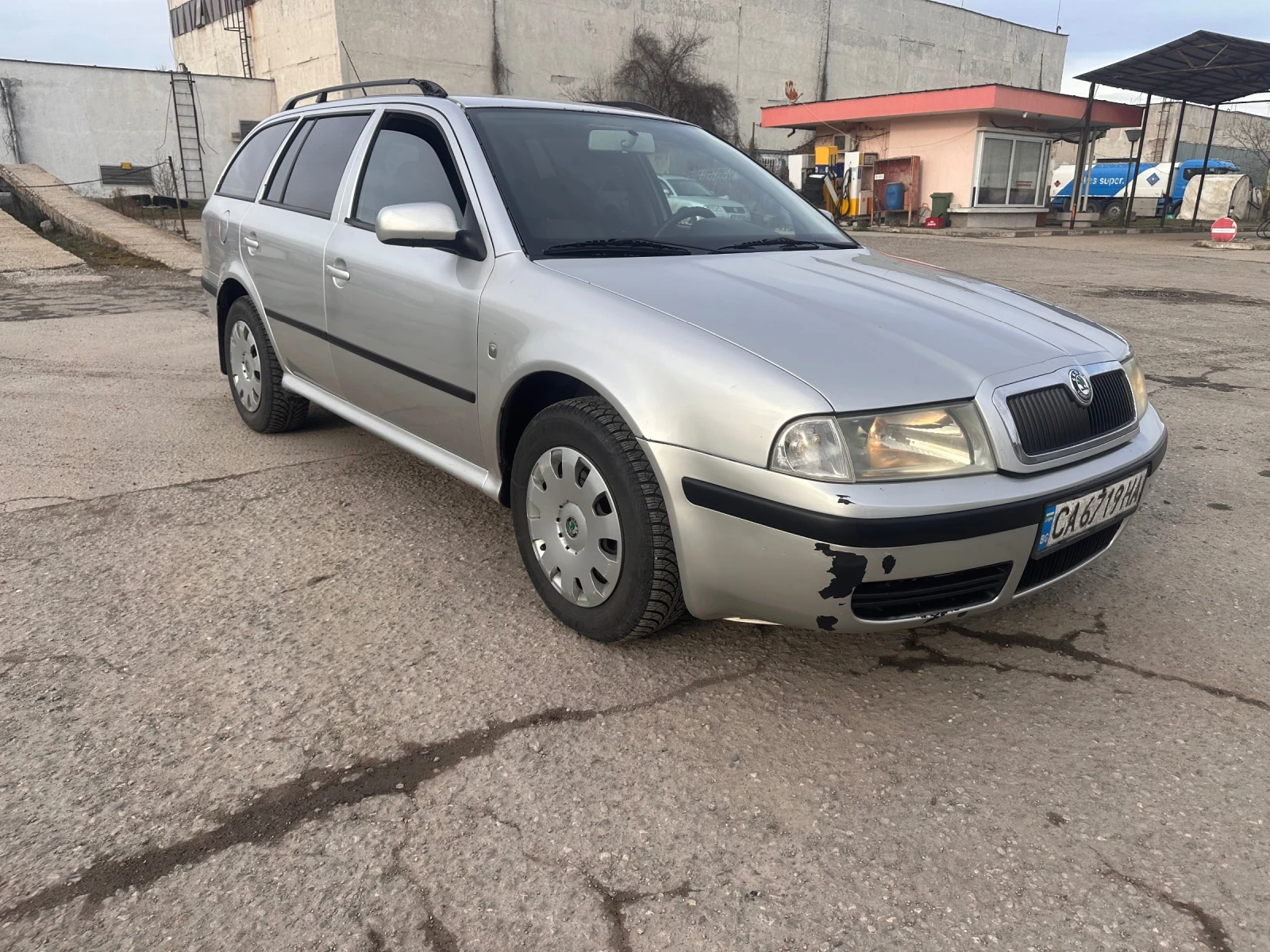 Skoda Octavia | Mobile.bg � ����������� 3