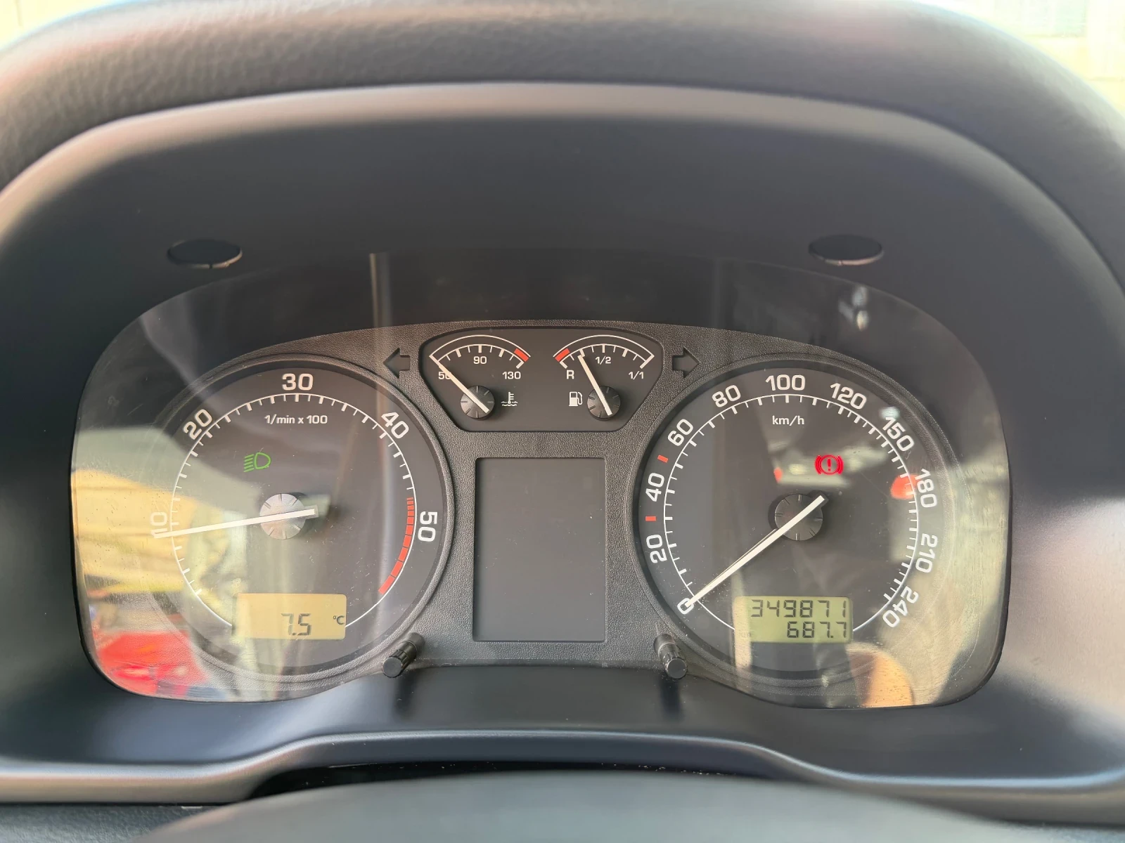 Skoda Octavia | Mobile.bg � ����������� 9