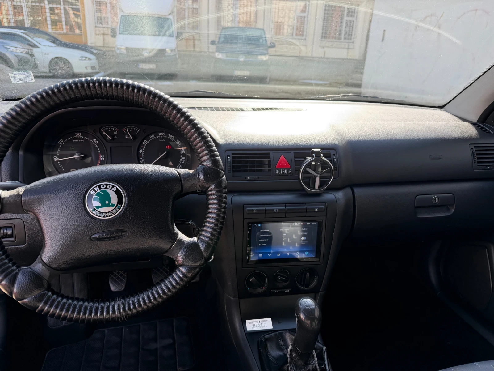 Skoda Octavia | Mobile.bg � ����������� 7