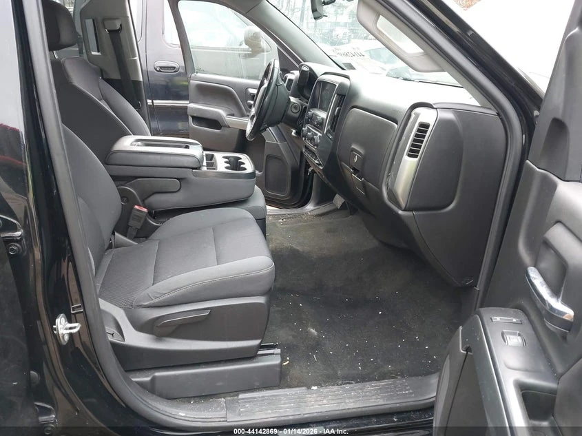 Chevrolet Silverado 5.3l 1500 1Lt - изображение 5