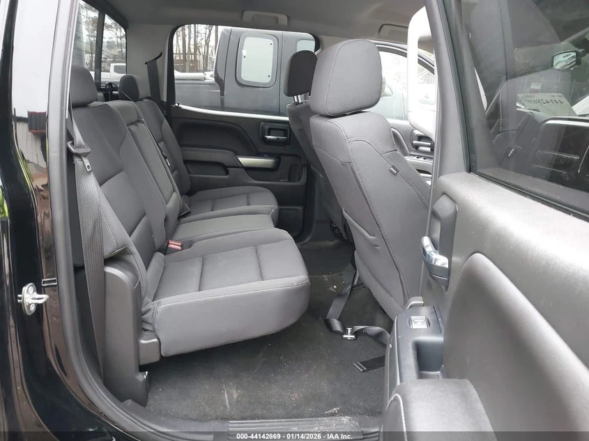 Chevrolet Silverado 5.3l 1500 1Lt - изображение 8