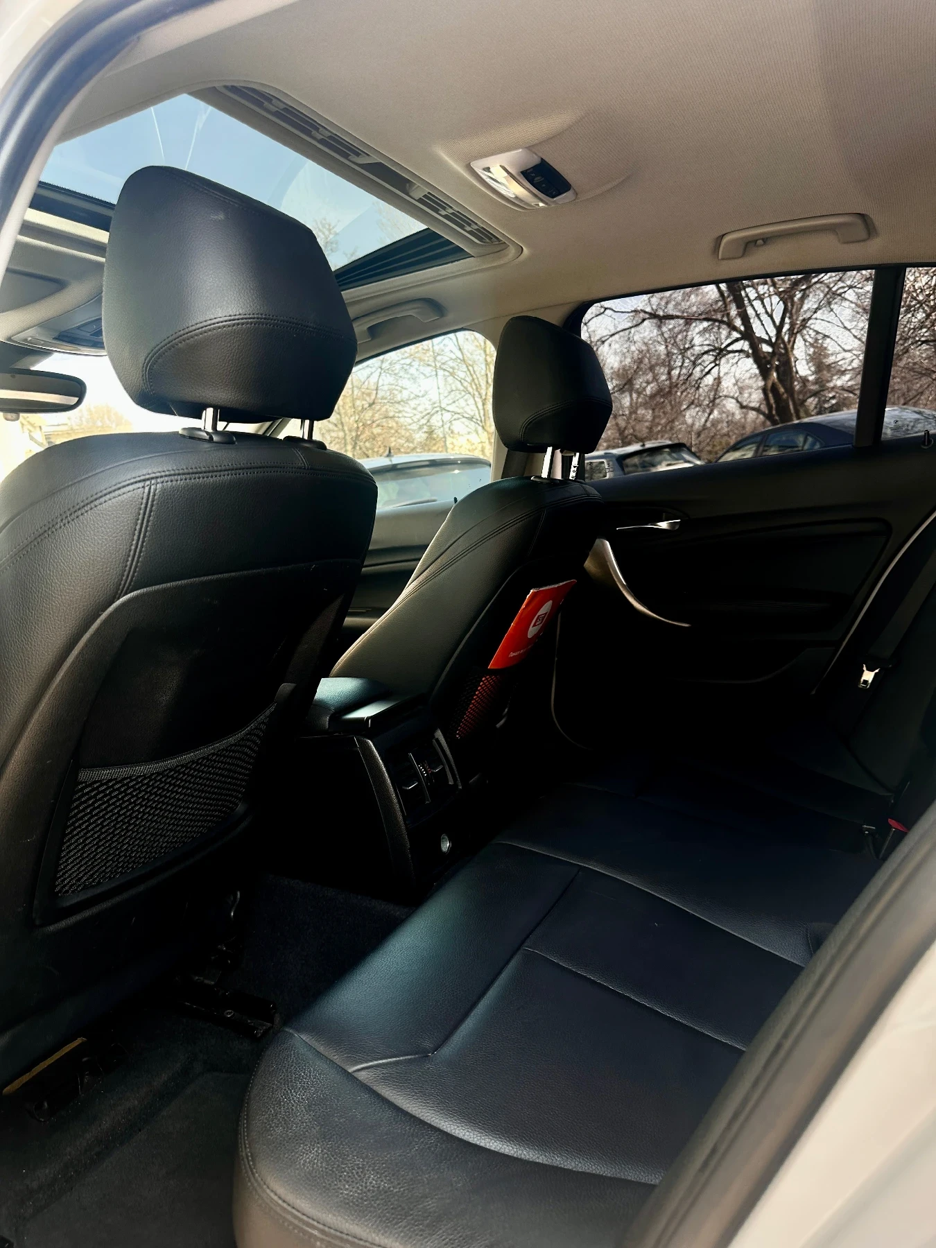 BMW 116, снимка 15 - Автомобили и джипове - 53712870