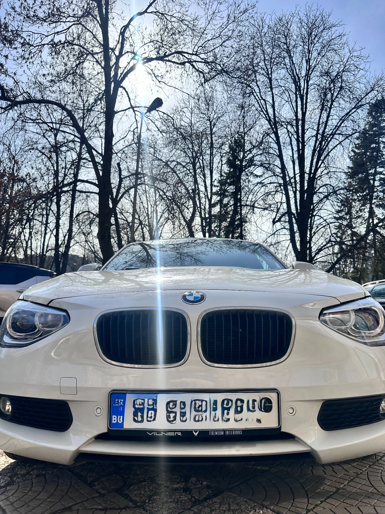 BMW 116
