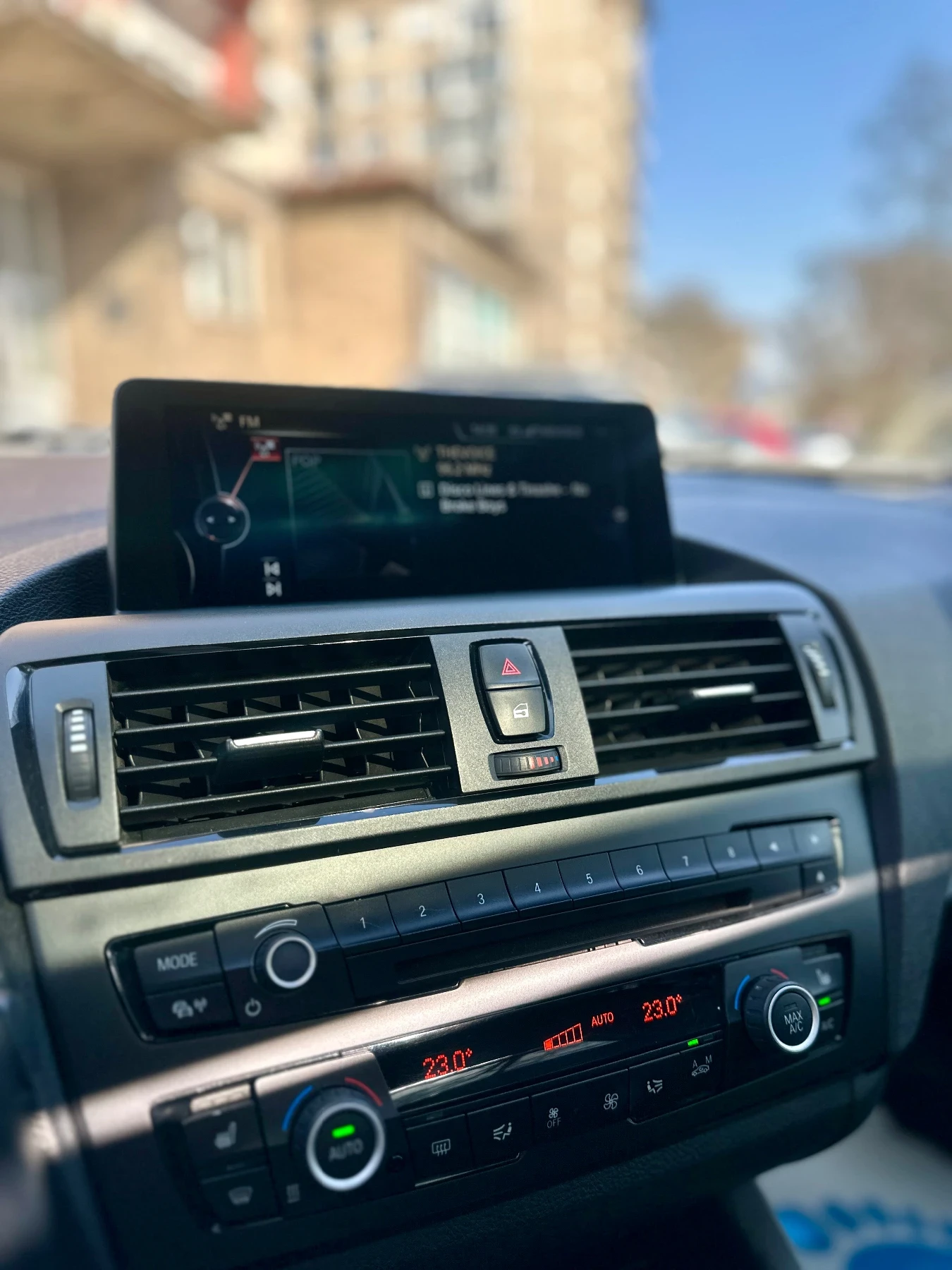 BMW 116, снимка 9 - Автомобили и джипове - 53712870