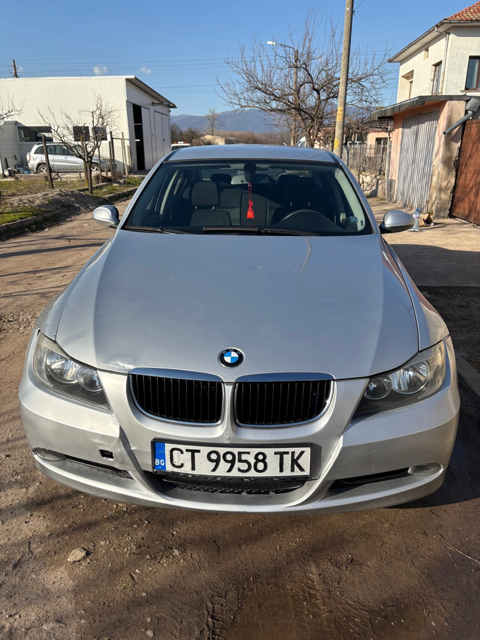 BMW 318 2.0i
