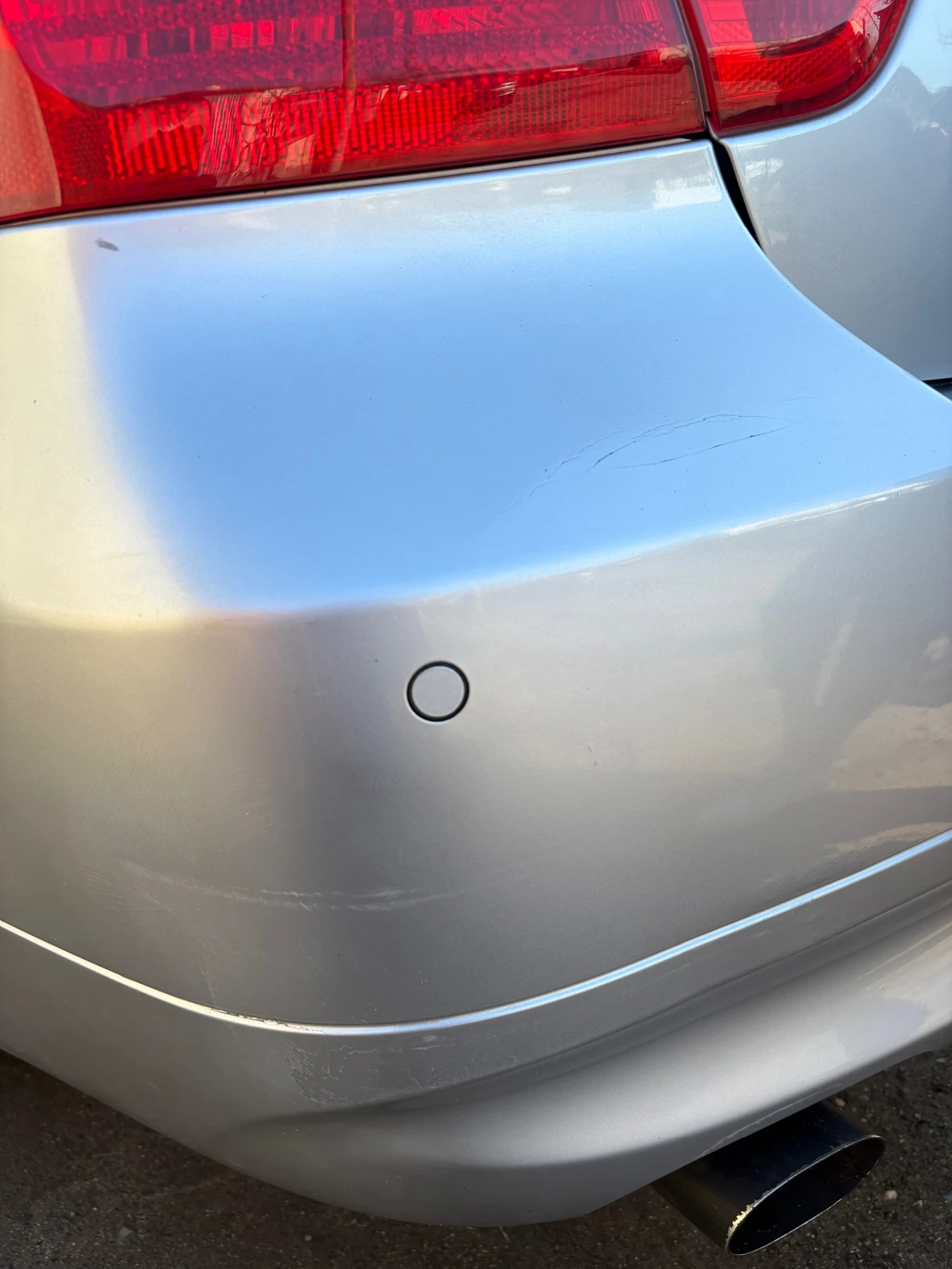 BMW 318 2.0i, снимка 16 - Автомобили и джипове - 53747291