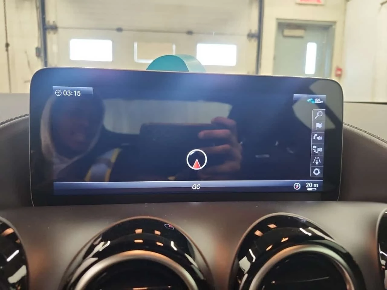 Mercedes-Benz AMG GT R CARBON| 360| ОБДУХВАНЕ| 2 КЛЮЧА| CARFAX| , снимка 12 - Автомобили и джипове - 53784958